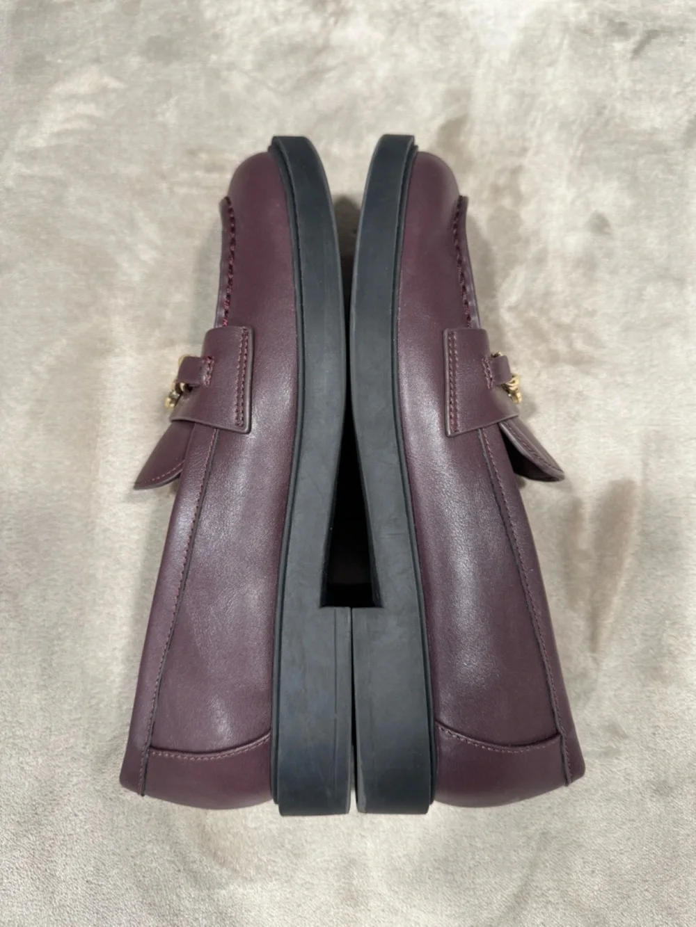Tommy Hilfiger Women's Loafers - Picture 9 of 11